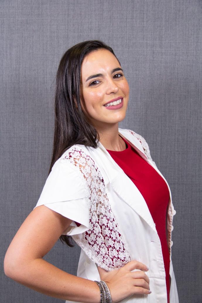 Dra Brenda Castro Mosquera Medica estetica Blessa Dra Brenda Castro Mosquera